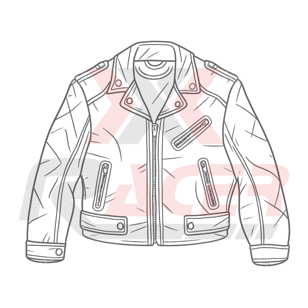 Textile Jackets