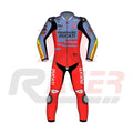 Ducati Moto GP Suit Red