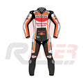 Repsol Moto GP Suit Black