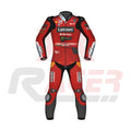 Lenovo Moto GP Suit Maroon