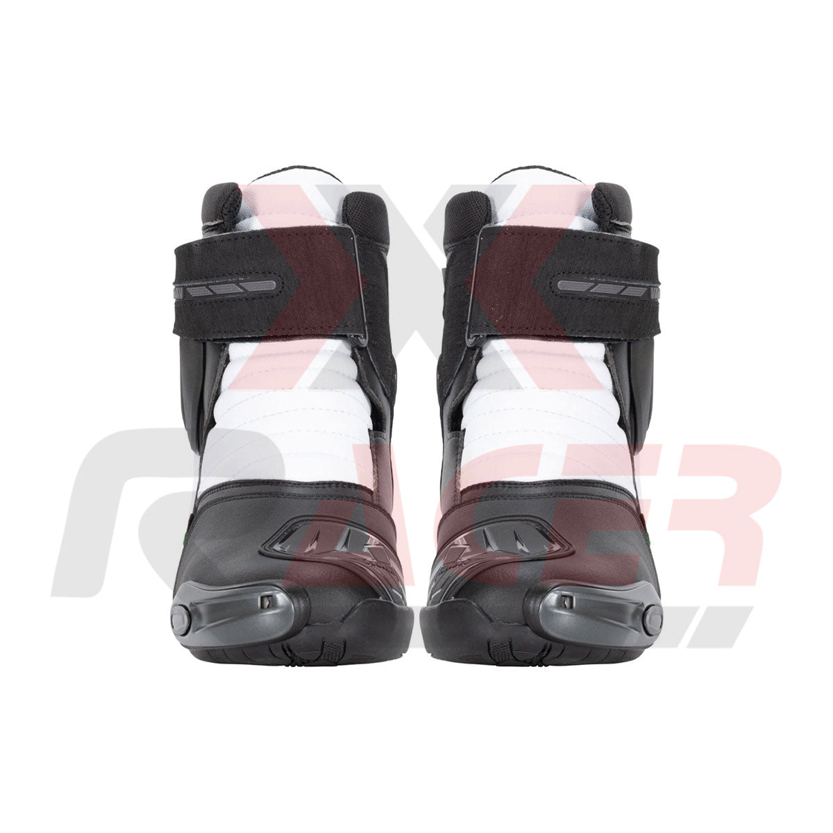 Pro Motorbike Racing Boots