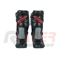 Track Performance Motorbike Boots