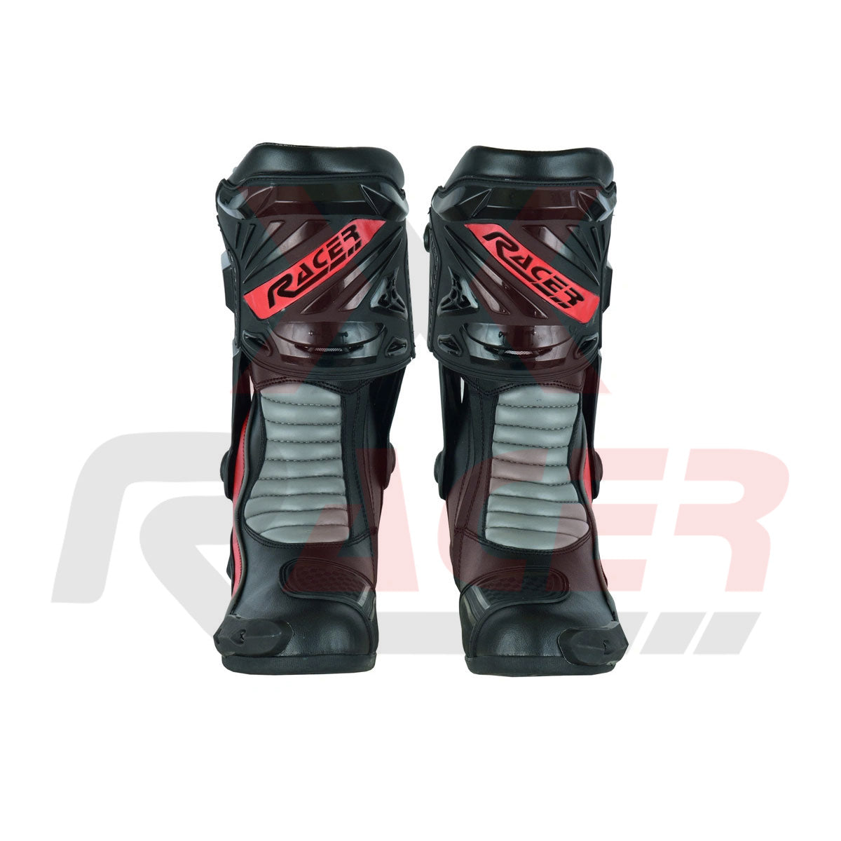 Track Performance Motorbike Boots