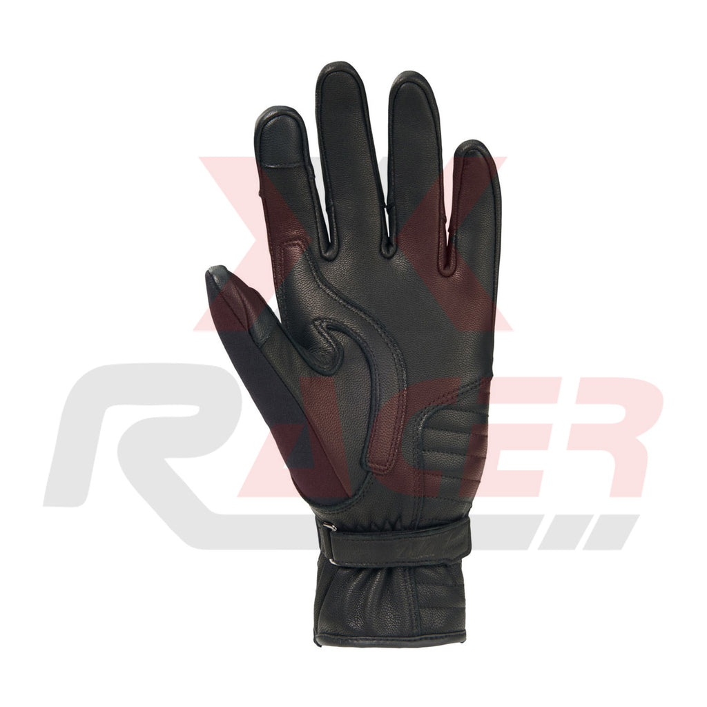 All Season Riding Glove – Full Black