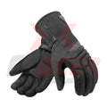 Riding Gloves with Insulation & Waterproof Protection