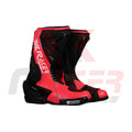 Track Performance Motorcycle Boots