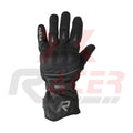 Touring Motorcycle Gloves with Knuckle Protection
